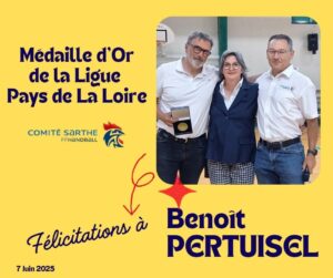 Benoit Pertuisel