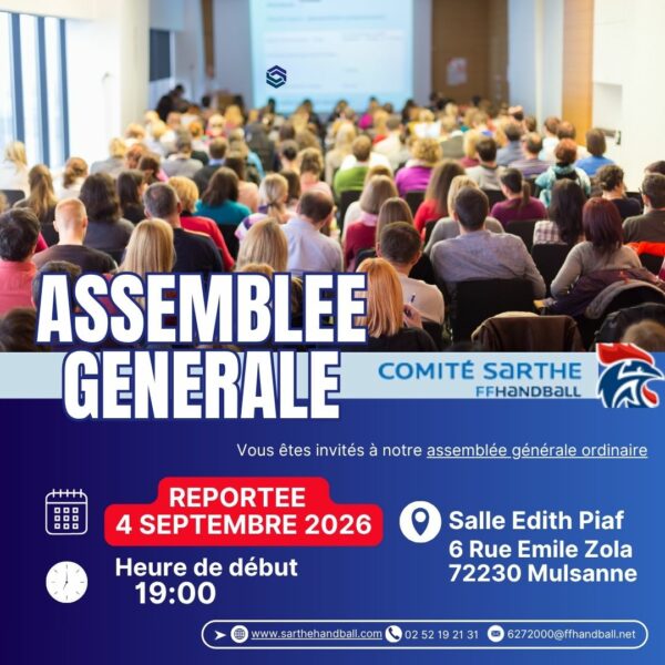Blue And White Modern Townhall Meeting Facebook Post (1080 X 1080 Px) (2)