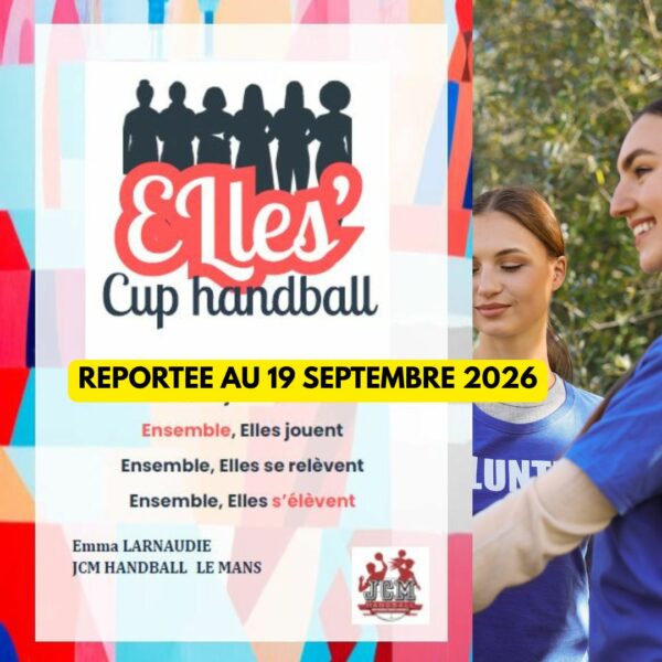 Elles Cup Handball (1)