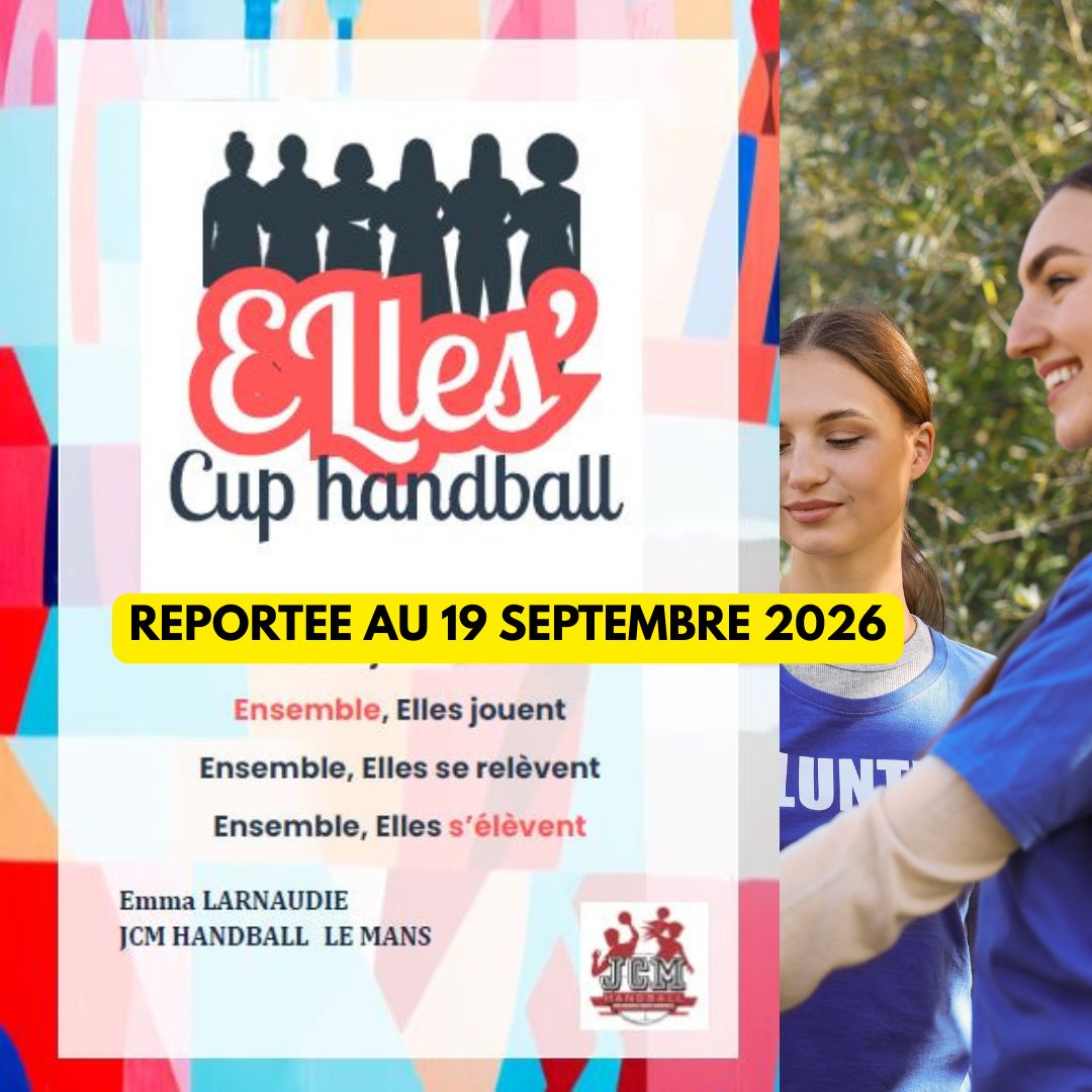 Elles Cup Handball (1)