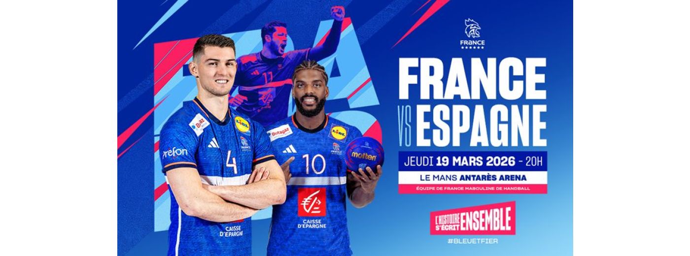 Fma72 France Espagne