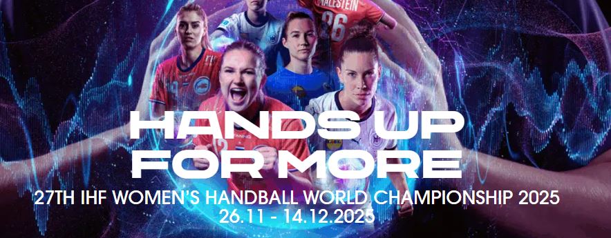 Ihf World Women 2025