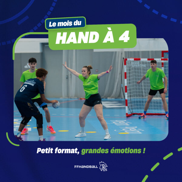 Kit Communication Aap Hand À 4 Carré 1080x1080