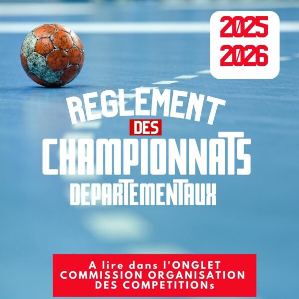 Réglement Championnats 2025 2026 (1)