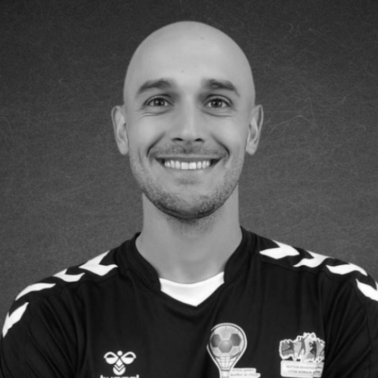 Tanguy DENOS