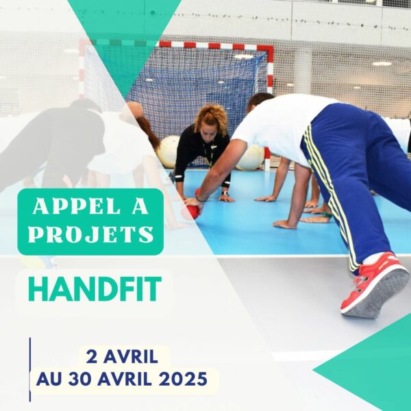 Appel à Projets Handfit 2025 (2)