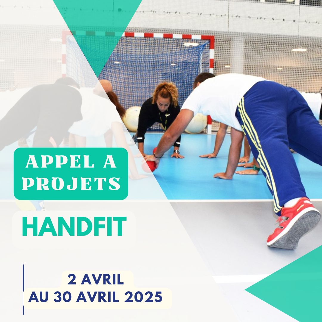 Appel à Projets Handfit 2025 (2)
