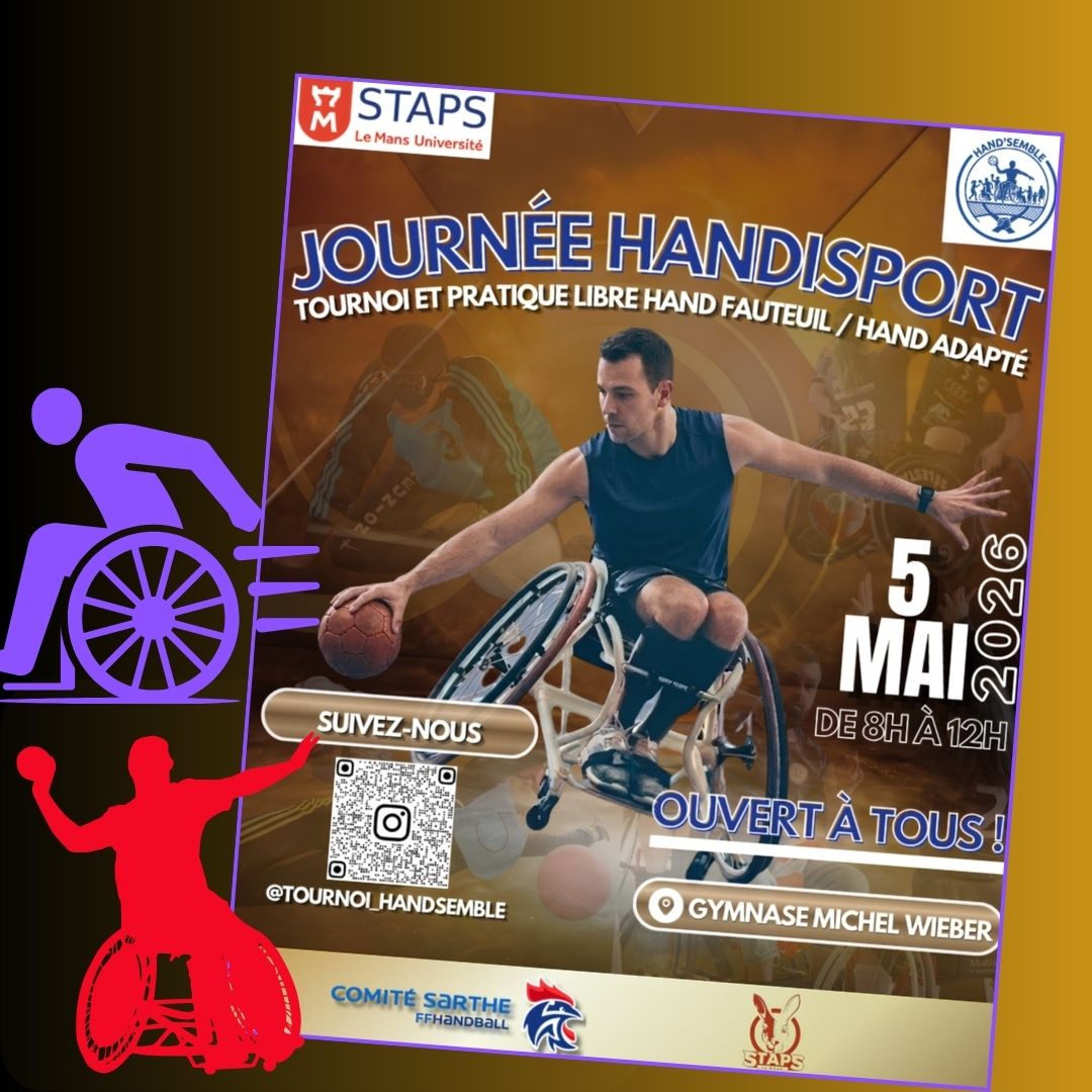 L3 Stpas Handfauteuil