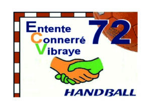 Comite Sarthe Handball Clubs Connerre Vibraye
