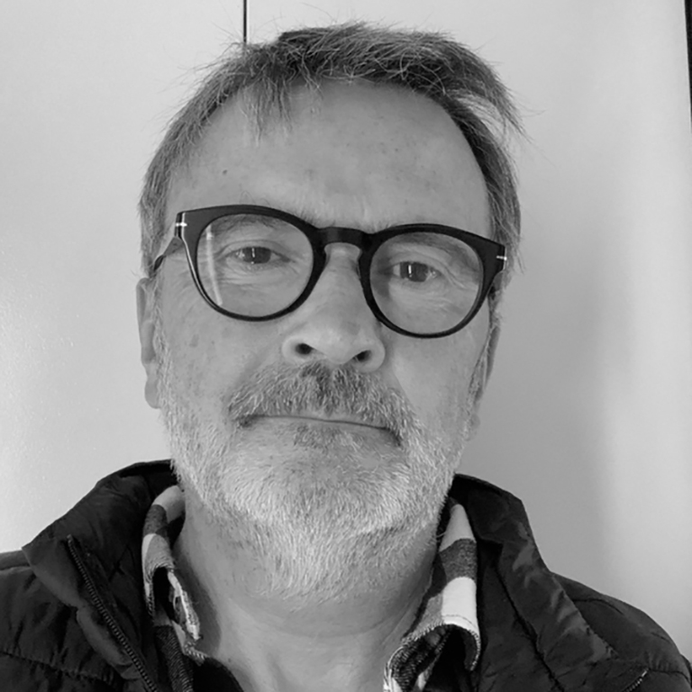 Benoît PERTUISEL