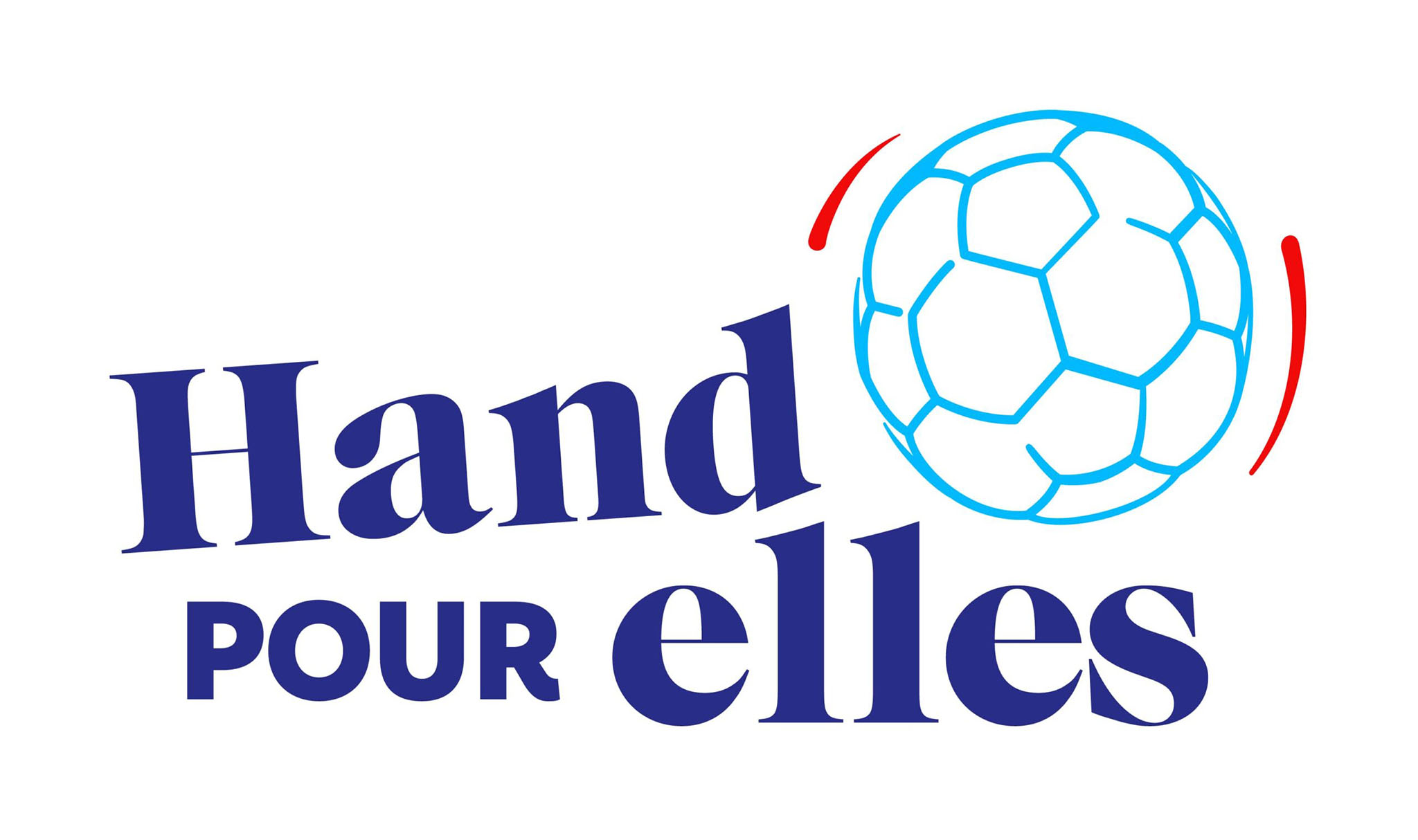 Hand Pour Elles Logo 2023 Site