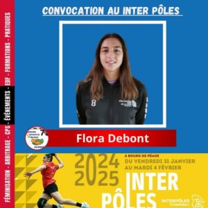 Flora Debont