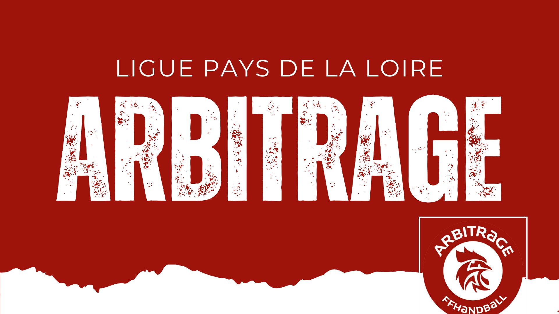 Arbitrage Pays De La Loire