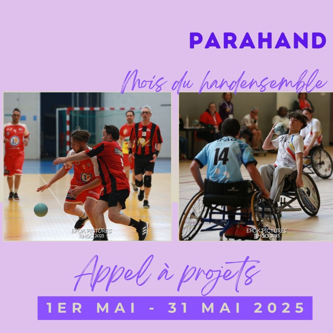 Cream Basic International Day Of Persons With Disabilities Instagram Post