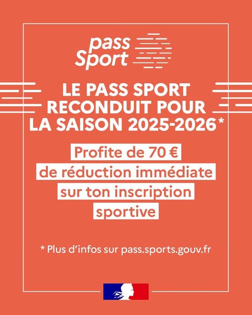 Pass Sport