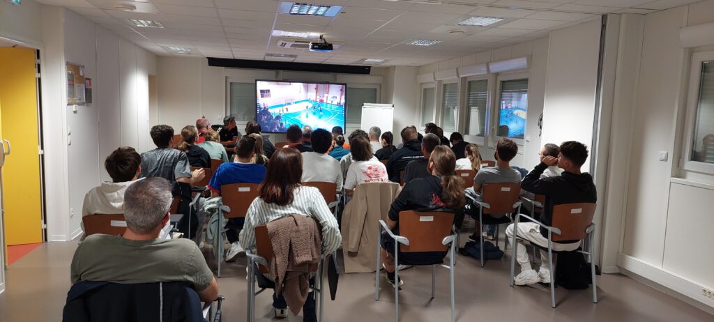 Formation 13 Septembre