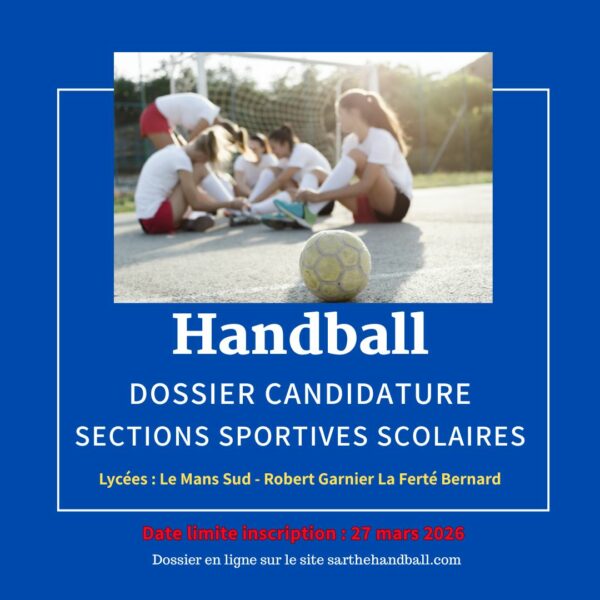 Publication Instagram Recrutement Sportif Simple Moderne Illustration Rouge Bordeaux Blanc