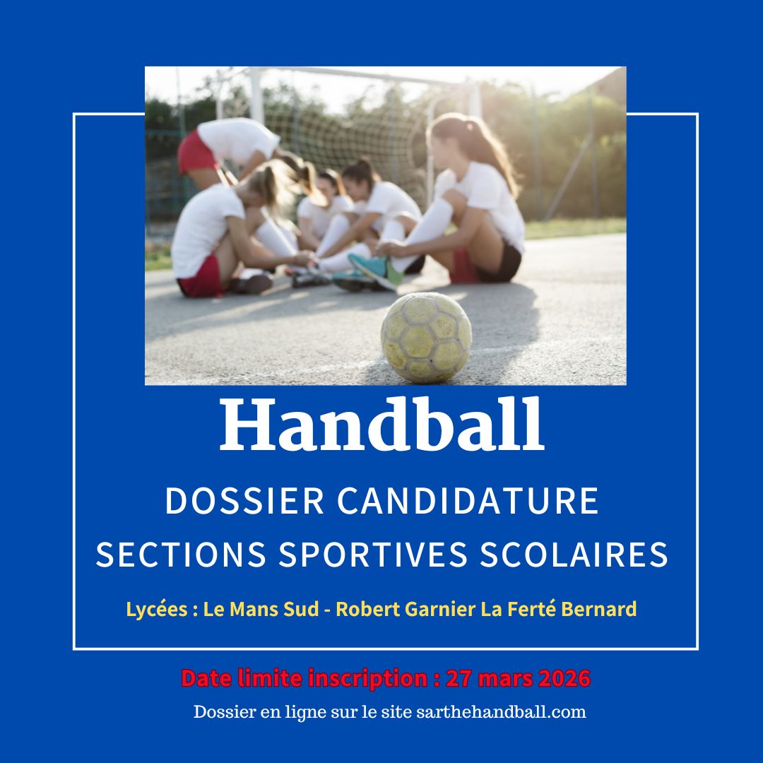 Publication Instagram Recrutement Sportif Simple Moderne Illustration Rouge Bordeaux Blanc