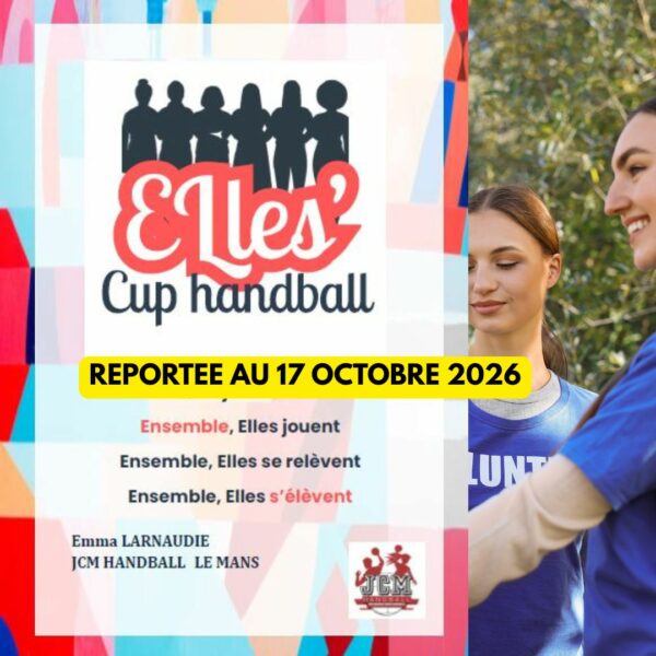 Elles Cup Handball (2)