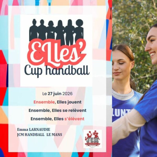 Elles Cup Handball