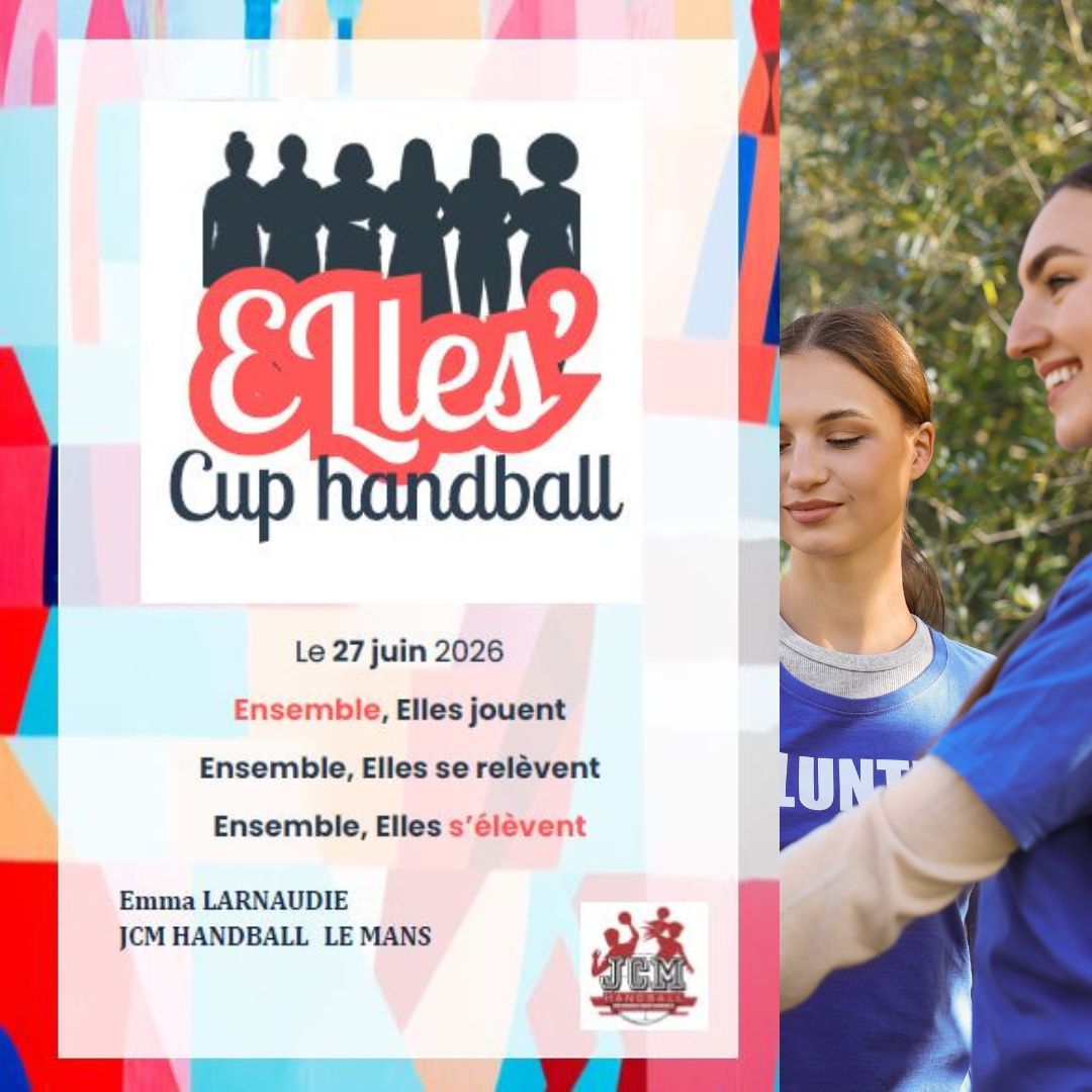 Elles Cup Handball
